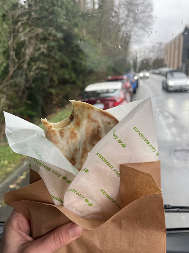 Photo of ZAATAR W ZEIT - 900 Main St C6, West Vancouver, BC V7T 2Z3